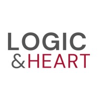 Logic & Heart logo - Similar company to Wowzers