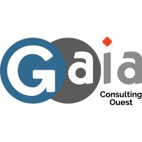 GAIA Consulting Ouest logo - Similar company to Oreas Conseil