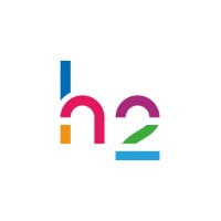 H2 Dystrybucja Sp. z o.o. logo - Similar company to Polskie Stowarzyszenie Sitodruku I Druku Cyfrowego