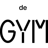 de Gym logo - Similar company to Push & Pull Fitness