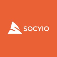 Socyio logo - Similar company to Daurcom