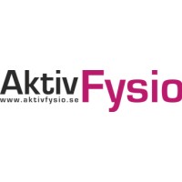 Aktiv Fysio logo - Similar company to Bb Stockholm