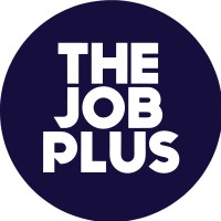 The Job Plus logo - Similar company to Practic-Alt