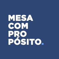 Mesa com Propósito logo - Similar company to Synapse Vc
