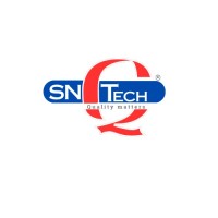 SNQ TECH logo - Similar company to Snqtech