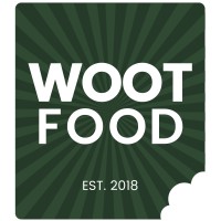 Woot Food logo - Similar company to Mahendus