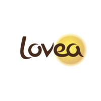 LOVEA logo - Similar company to Cosbelle