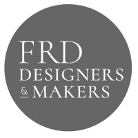FRD Designers & Makers Ltd logo - Similar company to Colair Electronics Ltd