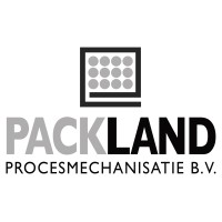 Packland Procesmechanisatie B.V. logo - Similar company to Jv Constructie