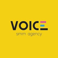 VOICE - SMM Agency logo - Similar company to Kidsbooknarration.Com