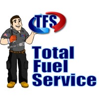 Total Fuel Service LLC logo - Similar company to Facility Building Services Pty Ltd