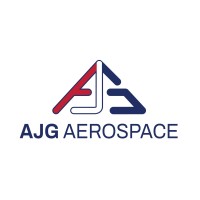 AJG Aerospace logo - Similar company to Delta Technologies, Llc