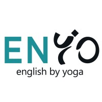 English Yoga - Giulia Fossati logo - Similar company to Studio Artemis