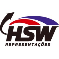 HSW Representações Comerciais logo - Similar company to Target Representações