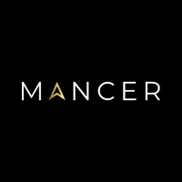MANCER logo - Similar company to Denion
