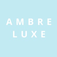 Ambre Luxe logo - Similar company to Amazing Oils Pty Ltd