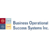 Business Operational Success Systems Inc.