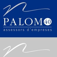 PALOMO CONSULTORS, SL logo - Similar company to Apple Tree 2000 Sl