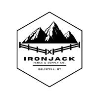 Iron Jack Fence And Supply