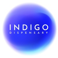 Indigo Dispensary logo - Similar company to Leaf Haus