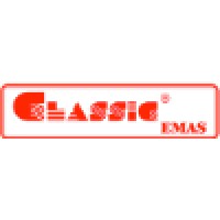 Classic Emas (Sarawak) Sdn. Bhd. logo - Similar company to Effektiv Systems Solution Pte Ltd
