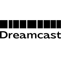 Dreamcast logo - Similar company to Dreamcast Interactive