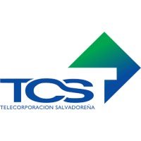 Telecorporación Salvadoreña logo - Similar company to Impressa