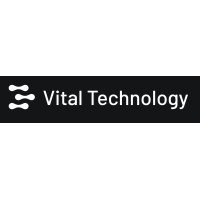 Vital Technology logo - Similar company to Vital Partners