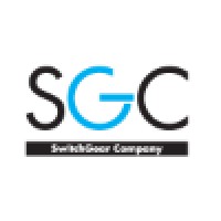 SGC - SwitchGear Company logo - Similar company to Switchgear Content