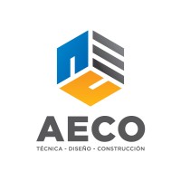 AECO logo - Similar company to Aeco