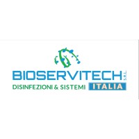 Bioservitech Italia srl logo - Similar company to Amanda Price Events