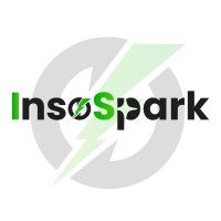 InsoSpark logo - Similar company to Wellxperts