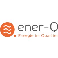 Ener-Q - Energie im Quartier GmbH logo - Similar company to Solar Elements Gmbh