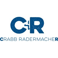 Crabb Radermacher logo - Similar company to Vigilar