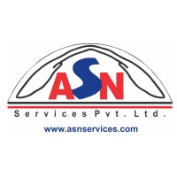 ASN Services logo - Similar company to Asn Services Pvt Ltd
