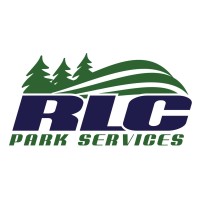 RLC Park Services logo - Similar company to 43K Wilderness Solutions