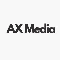 AX Media logo - Similar company to Bookscape Gitam