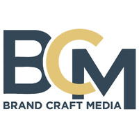 Brand Craft Media logo - Similar company to Styleepix Media