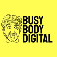 Busybody Digital logo - Similar company to Cito Growth