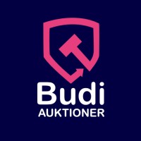 BUDI AUKTIONER logo - Similar company to Budi