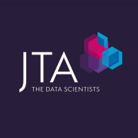 JTA: The Data Scientists logo - Similar company to Palinoa