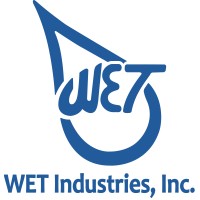 WET INDUSTRIES logo - Similar company to Kranium