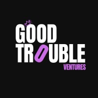 Good Trouble Ventures logo - Similar company to The Troublemaker Lab