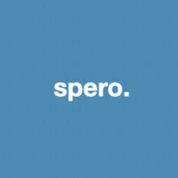 spero logo - Similar company to Kitepower