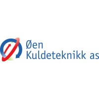 Øen Kuldeteknikk AS logo - Similar company to F-Tech As