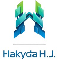 Hakyda, HJ. logo - Similar company to Baky Tylla Education Center