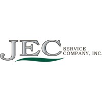 JEC Service Company logo - Similar company to American Contractors Corp.