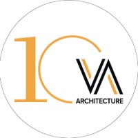 VASCONCELOS ARCHITECTURE logo - Similar company to Archipel 41