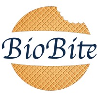 BioBite - Edible Wafer Cups logo - Similar company to Ecolicious