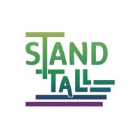 Stand Tall Community Trust logo - Similar company to Our Net